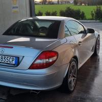 Mercedes slk 280  v6