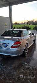Mercedes slk 280  v6
