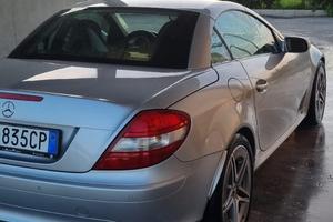 Mercedes slk 280  v6