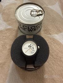 Orologio Minnie