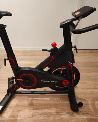 Bici da spinning 