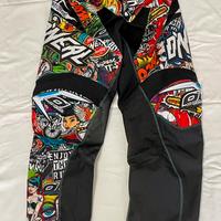 O'NEAL MAYHEM Pantaloni a manovella