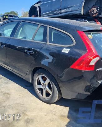 Volvo v60 1 155 2.0 d2 120cv 15-18 -ricambi