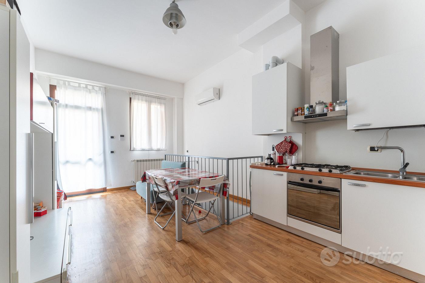 Apartment in Milano, Morivione, Municipio 5 - Vista 4