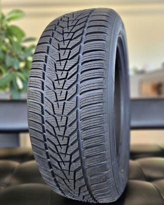 Hankook Winter I*cept Evo3 X W330a 255/45 R20