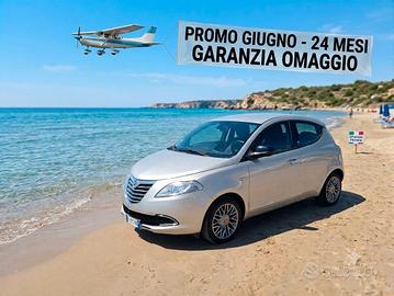 Lancia Ypsilon 0.9 85cv 5p. Gold OK NEOPATENTATI