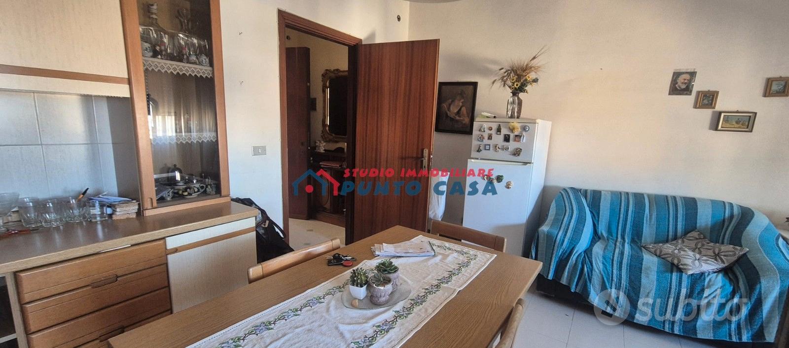 Appartamento – Erice, San Giuliano, Casa Santa - Altro
