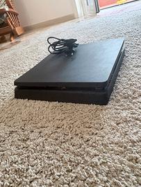 playstation 4 slim