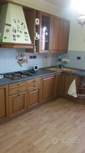 Apartment in San Giustino, Cospaia - Vista 3