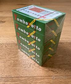 Tombola Dal Negro vintage anni ‘80 nuova