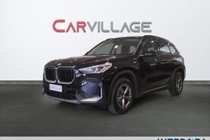 BMW X1 sdrive18i auto