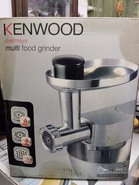 tritacarne  Kenwood 