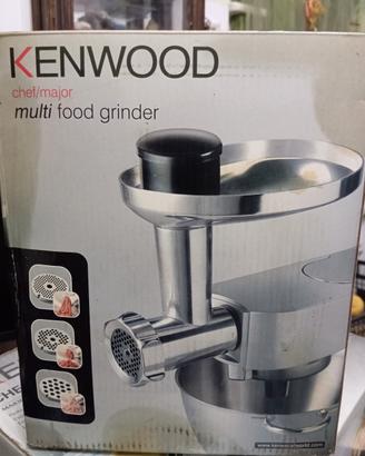 tritacarne  Kenwood 