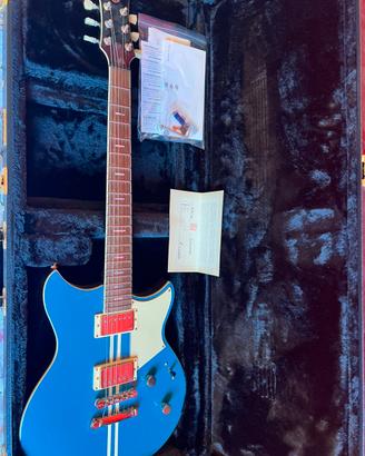 Yamaha Revstar RSP 20