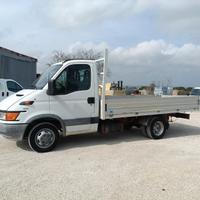 Iveco Daily 35C9 Turbo Cas.Fis.