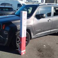 portatutto portapacchi per thule jeep renegade