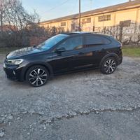 Taigo 1.0 tfsi r-line
