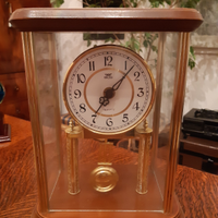 Orologio da tavolo al quarzo Ultimo prezzo