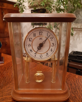 Orologio da tavolo al quarzo Ultimo prezzo