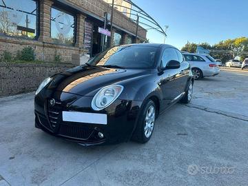 ALFA ROMEO - MiTo 1.4 m.air Upload 105cv