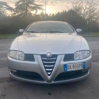 stupenda alfa gt come nuova