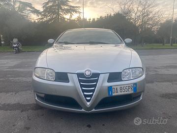 stupenda alfa gt come nuova