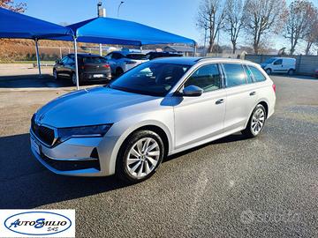 SKODA Octavia 2.0 TDI 150 CV DSG Wagon Selection