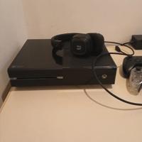 x box one 