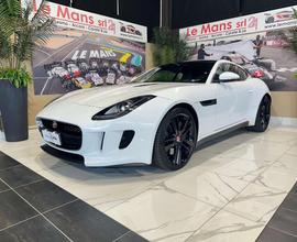 Jaguar F-Type Coupe 3.0 V6 auto E6 *Full Service*