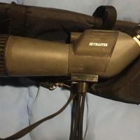 cannocchiale skymaster 63mm x 20 - x 50  tiro poli