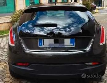 LANCIA DELTA VERSIONE GOLD 
