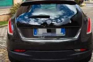 LANCIA DELTA VERSIONE GOLD 