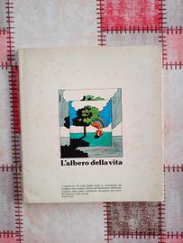 L'albero della vita Carla Baldo 