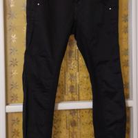 Pantaloni Slim Fifty Four - Carrot - taglia 40 S