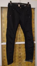 Pantaloni Slim Fifty Four - Carrot - taglia 40 S