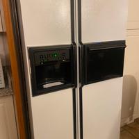 Frigorifero americano General Electric mod tfx 27