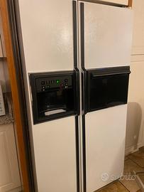 Frigorifero americano General Electric mod tfx 27