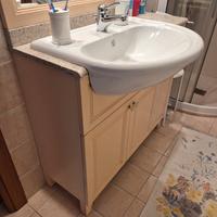 Mobiletto Bagno
