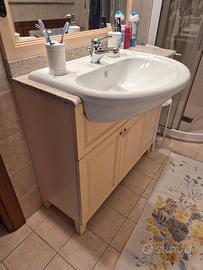 Mobiletto Bagno