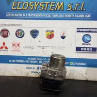 ABS POMPA MONTAGGIO SUPPLEMENTARE HONDA Civic Berl