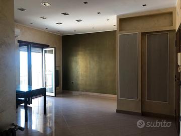 Appartamento ristrutturato