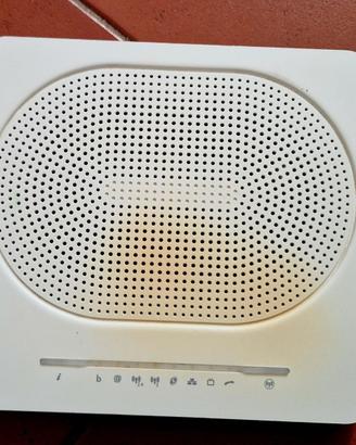 Smart modem Tim