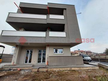 Appartamento Dairago [Cod. rif 3155681VRG]