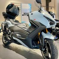 Yamaha T Max 560 TECH MAX
