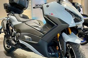 Yamaha T Max 560 TECH MAX