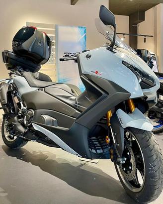 Yamaha T Max 560 TECH MAX