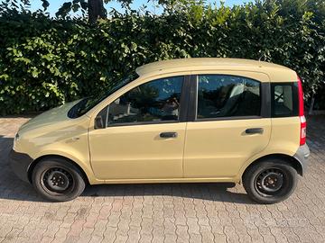 Fiat Panda 1.1cc