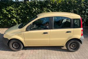 Fiat Panda 1.1cc