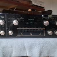 Mc Intosh c 28 Pre Amplificatore 