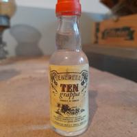 mignon   cynar  mignon grappa  anni   60   